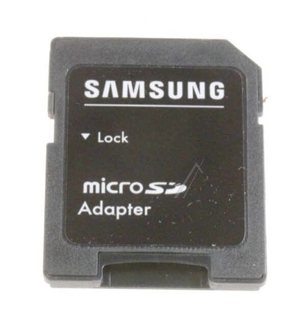 3719-001319 STECKVERBINDER-ADAPTER 9P - - AU