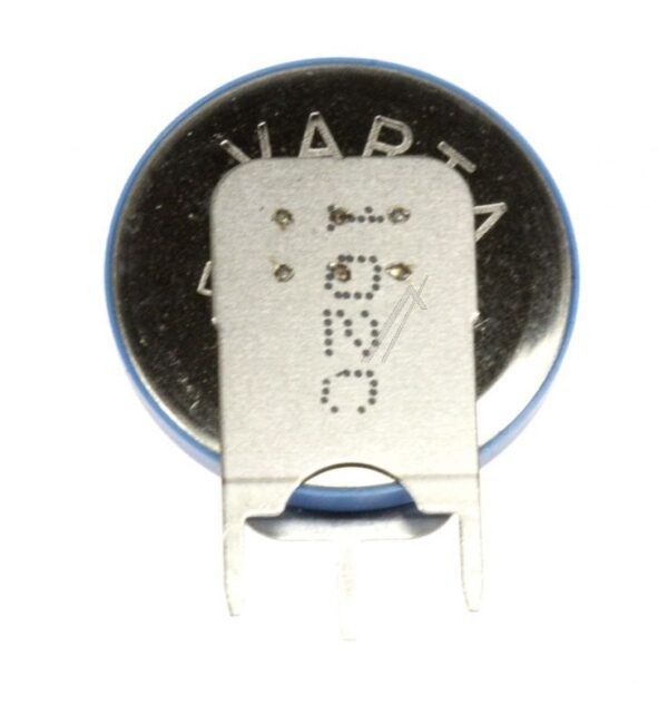 CR 2025 SLF 6025 201 501 3V STEHEND LITHIUM-KNOPFZELLE MIT LÖTFAHNE
