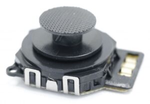 ANALOGSTICK,  SCHWARZ PASSEND FÜR PSP SLIM