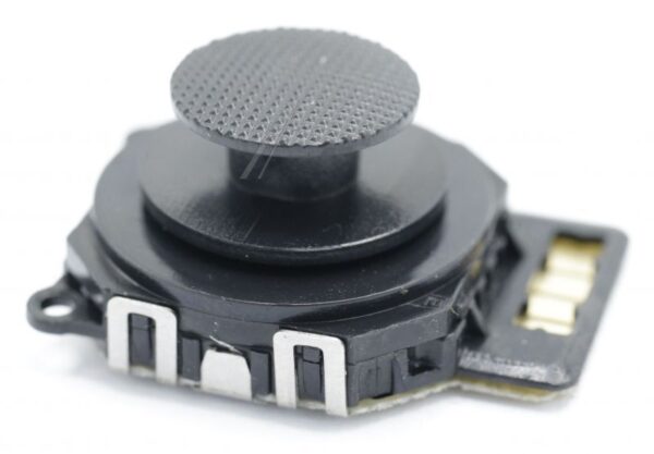 ANALOGSTICK,  SCHWARZ PASSEND FÜR PSP SLIM