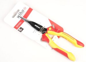 Z05020006SB 27423 FLACHRUNDZANGE PROFESSIONAL ELECTRIC Z 05 0 06
