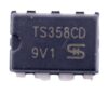 TS358CD OP-IC