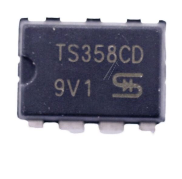 TS358CD OP-IC