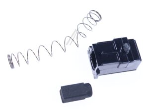90533571 BÜRSTE&HALTER SA