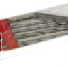 BETON-BOHRERSATZ RUNDSCHAFT 5-TEILIG JE 1X 4/ 5/ 6/ 8/ 10MM Ø