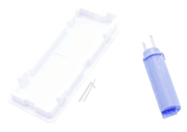SENSOR-NTC REPARATURSATZ LUFTFÜHLER KOMPLETT ALTERNATIV FÜR BOSCH/ SIEMENS 00168766, MIELE 05242310