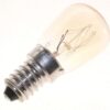 273235 KÜHLSCHRANKLAMPE E14 15W 230V