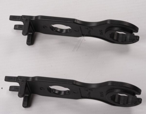 05136700001 9108/ 2 SET MONTAGESCHLÜSSEL FÜR MC4 MONTAGESCHLÜSSEL FÜR SOLAR-STECKER MC4