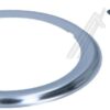 10044113 HALOGENLAMPE LAMPEN-REPARATUR-SET MIT METALLRINGDICHTUNG,  SOCKEL G9, 43W,  230V,  OPTIMALE HALOGENZUSAMMENSETZUNG FÜR HOHE