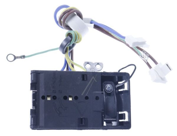 32054285 ANSCHLUSSKASTEN UND KABEL GR. 1158 SERI2