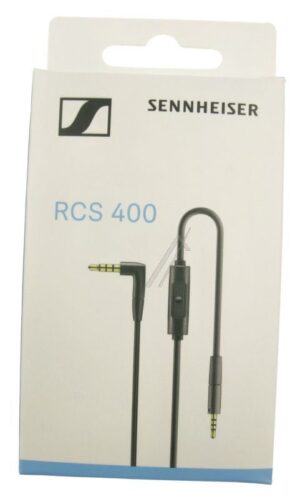 508599 KABLOVSKI SKLOP ZA HD 400S,  CRNE BOJE