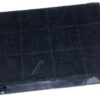 T15 UGLJENI FILTER TYP 15, 210 X 230 X 30 MM