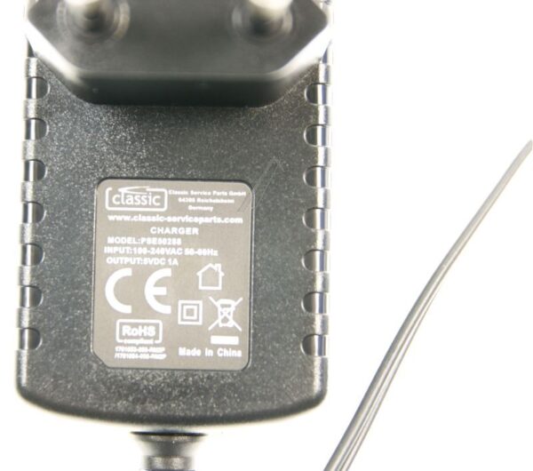 5V-1A PSE50288 EU PUNJAČ