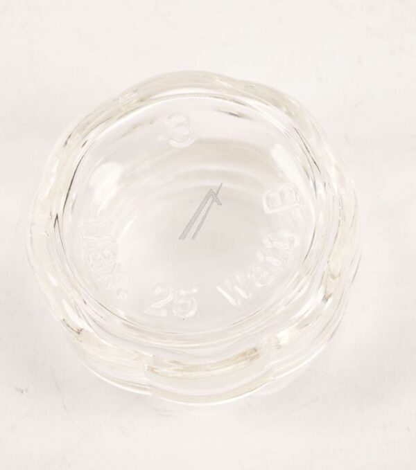 5550592033 GLASSCHEIBE GLÜHLAMPE MIKROWELLE