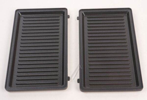 XA8103F0 2 PANINIPLATTEN SNACK COLLECTION XA8103F0
