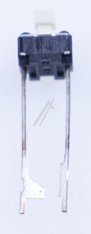 B3F-6050 DRUCKTASTER 24V-50MA 6,0X6,0MM DRUCKKNOPFHÖHE 7,3MM