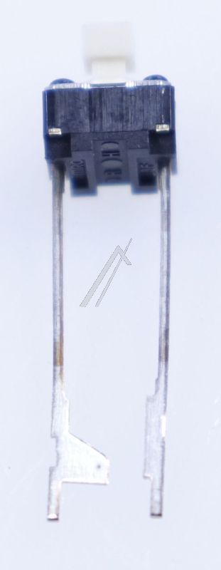 B3F-6050 DRUCKTASTER 24V-50MA 6,0X6,0MM DRUCKKNOPFHÖHE 7,3MM