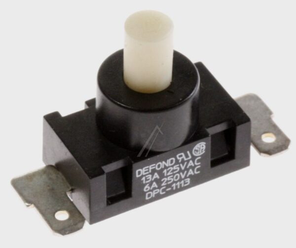 5211410061 SCHALTER DEFOND DPC-1114 7A-250V T.O4