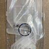 C00313060 481010386232 REGENERIERDOSIERER MIT FLOWMETER