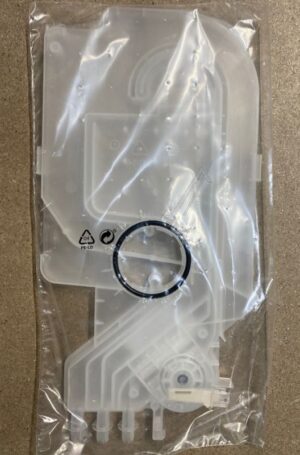 C00313060 481010386232 REGENERIERDOSIERER MIT FLOWMETER