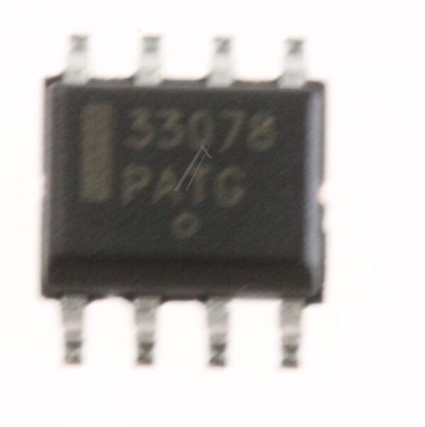 33078 MC33078DG IC OPERATIONSVERSTÄRKER SOIC-8