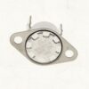 263410017 C00912633 BODY BIMETAL TERMOSTAT