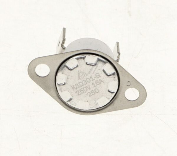 263410017 C00912633 BODY BIMETAL TERMOSTAT