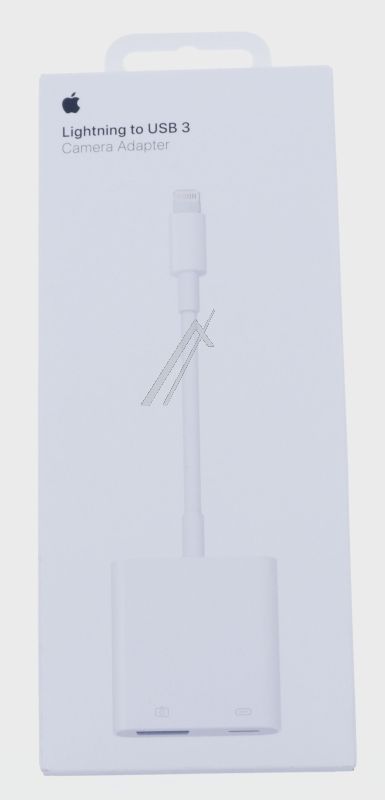 MX5J3ZM/ A LIGHTNING AUF USB 3 KAMERAADAPTER