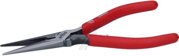 Z36016001 10349 FEINMECHANIKER-FLACHRUNDZANGE CLASSIC Z 36 0 01