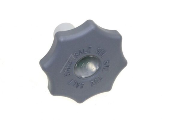 42020654 POKLOPAC / ZATVARAČ/  DOZERA SOLI (OPTICAL)RAL-7046