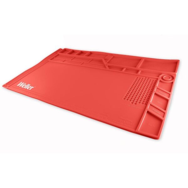 WLACCWSM1-02EU MATTE ARBEITSUNTERLAGE GROSS 550X350
