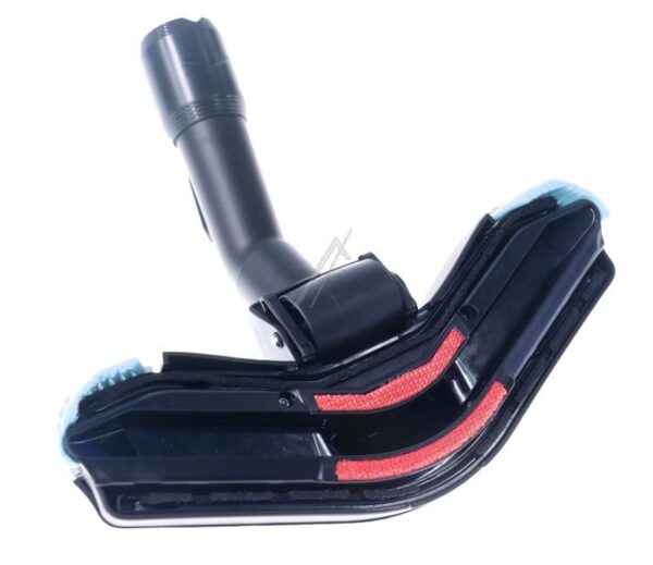 432200424744 PAPUČICA USISIVAČA DEEP BLACK S