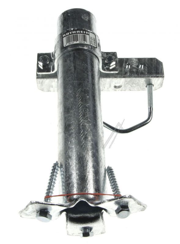 ZTI 01 218363 MAST-ABSTANDSHALTER FÜR D=32-60MM