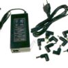 90WATT PSE50249EU UNIVERSALNETZTEIL FÜR NOTEBOOKS