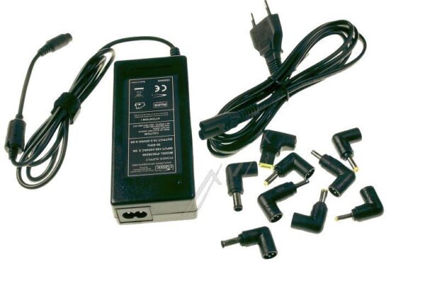 90WATT PSE50249EU UNIVERSALNETZTEIL FÜR NOTEBOOKS