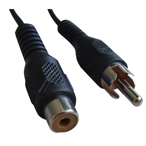 CINCHSTECKER CINCHKUPPLUNG 5,0M
