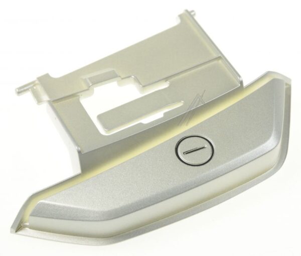 2198987048 PEDAL,  SCHALTER,  SILBER