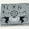 BD-LN251-000 996510058465 DVD/ BLURAY SLOT-IN LAUFWERK INKL. MECHANIK UND LASEREINHEIT