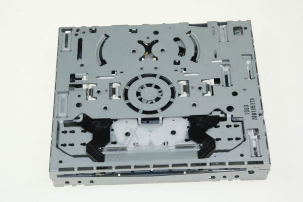 BD-LN251-000 996510058465 DVD/ BLURAY SLOT-IN LAUFWERK INKL. MECHANIK UND LASEREINHEIT