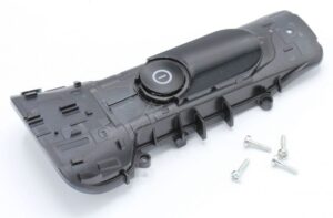 81480823 BRAUN POKLOPAC SA PREKIDAČEM,  SERIJA S9, VERS.9030,9040,9050