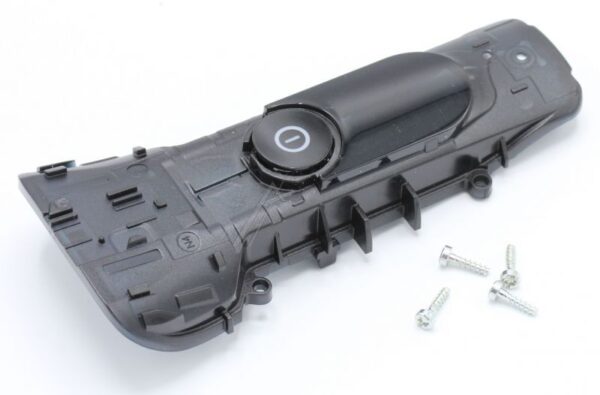 81480823 BRAUN POKLOPAC SA PREKIDAČEM,  SERIJA S9, VERS.9030,9040,9050