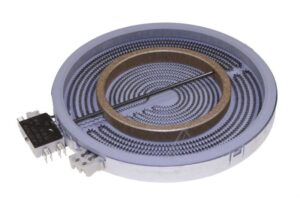 10.51213.004 EGO RINGLA 210/ 120S 2200W 230V