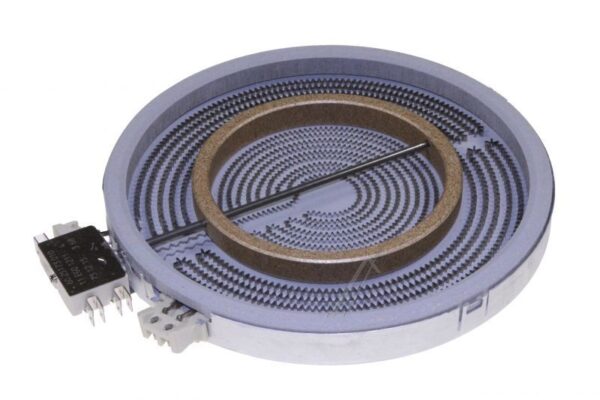 10.51213.004 EGO RINGLA 210/ 120S 2200W 230V