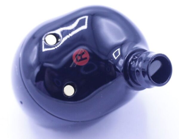 A5061325A YY2963_R (B)_CE7_SV (HEADSET: R-CH) (BLACK) (AEP,  UK)