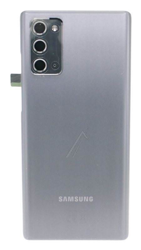 GH82-23299A AKKUFACHDECKEL GALAXY NOTE 20 5G (SM-N981) GRAU