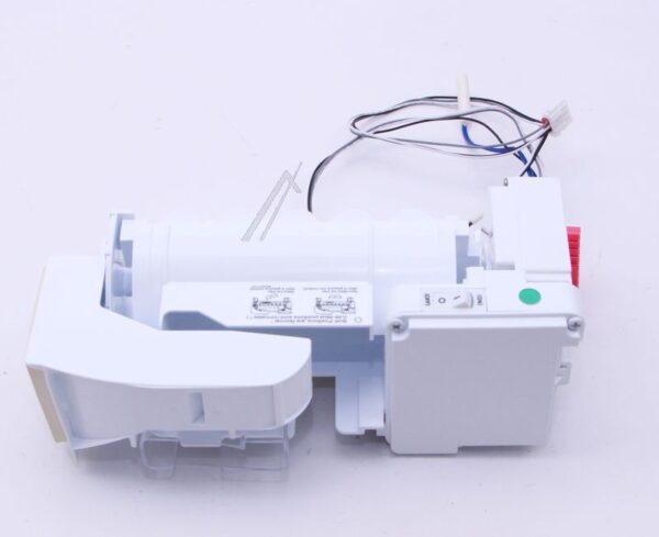 AEQ73110222 EISBEREITER BAUGRUPPE,  KIT