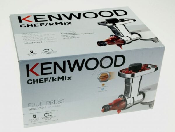 KAX644ME AW20011009 FRUCHTPRESSE