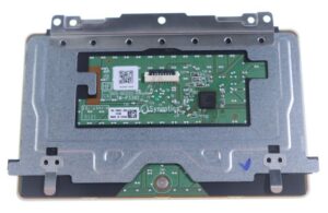 56.HSFN2.002 TOUCHPAD SILBER SYNAPTICS