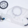 DISTRIBUTOR VODA    MERAČ PROTOKA ZAMENSKI ZA CANDY/ HOOVER 41026799