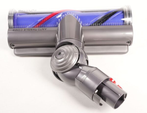 974714-01 MOTORBAR CLEANERHEAD BAUGRUPPE NK